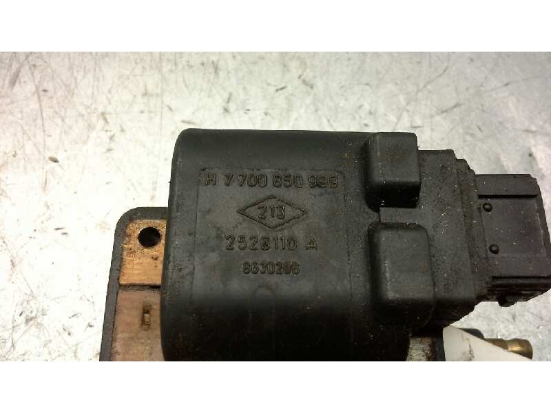 Recambio de bobina encendido para renault megane i classic (la0) 1.6e rn referencia OEM IAM 7700850999 SAGEM 