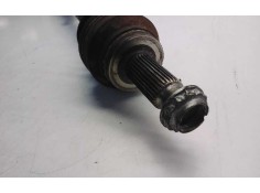 Recambio de transmision trasera izquierda para bmw x6 (e71) 3.0d referencia OEM IAM 33207582141   2