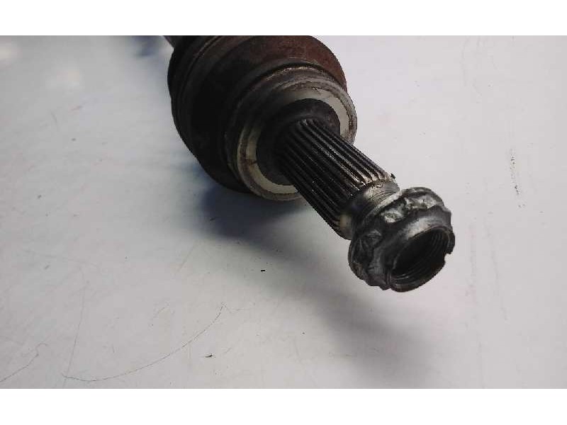 Recambio de transmision trasera izquierda para bmw x6 (e71) 3.0d referencia OEM IAM 33207582141  