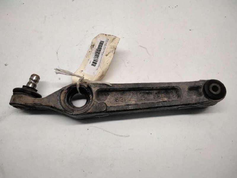 Recambio de brazo suspension inferior delantero izquierdo para suzuki ignis rm (mh) básico referencia OEM IAM 4520085E00000  