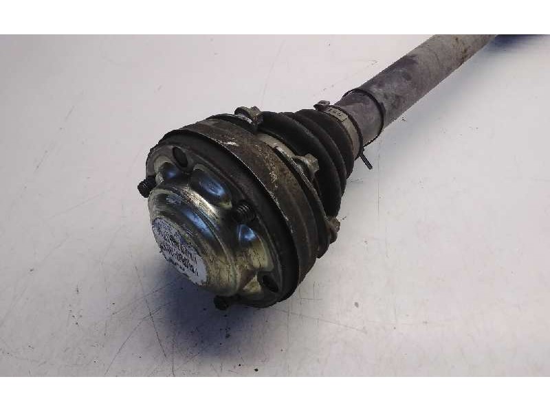 Recambio de transmision trasera izquierda para bmw x6 (e71) 3.0d referencia OEM IAM 33207582141  