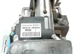 Recambio de columna direccion electrica para nissan qashqai (j10) tekna referencia OEM IAM 48810JD900   2
