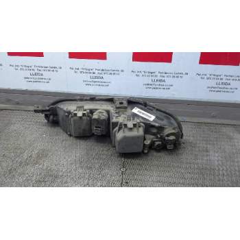 Recambio de faro derecho para fiat marea berlina (185) 1.9 turbodiesel referencia OEM IAM   