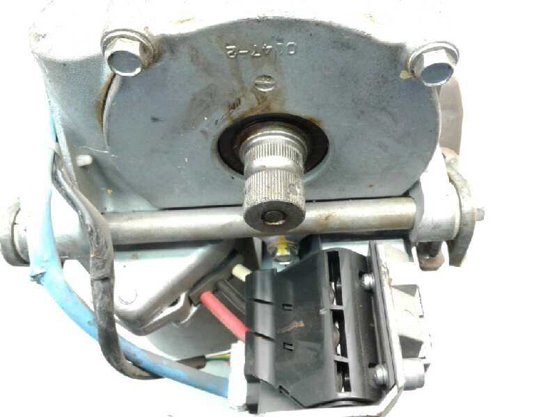 Recambio de columna direccion electrica para nissan qashqai (j10) tekna referencia OEM IAM 48810JD900  