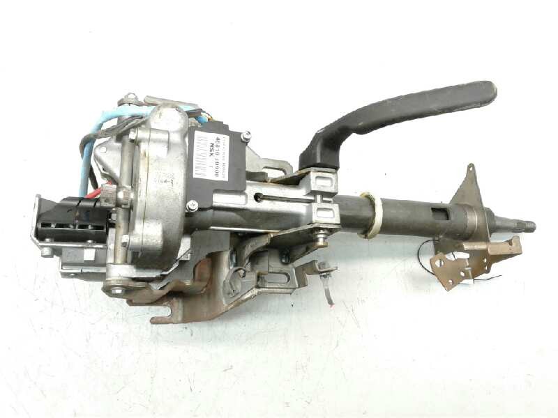 Recambio de columna direccion electrica para nissan qashqai (j10) tekna referencia OEM IAM 48810JD900  