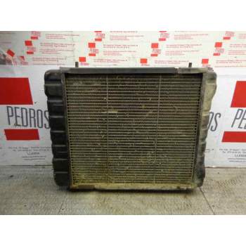 Recambio de radiador agua para land rover discovery (lt) 2.5 turbodiesel referencia OEM IAM   107325