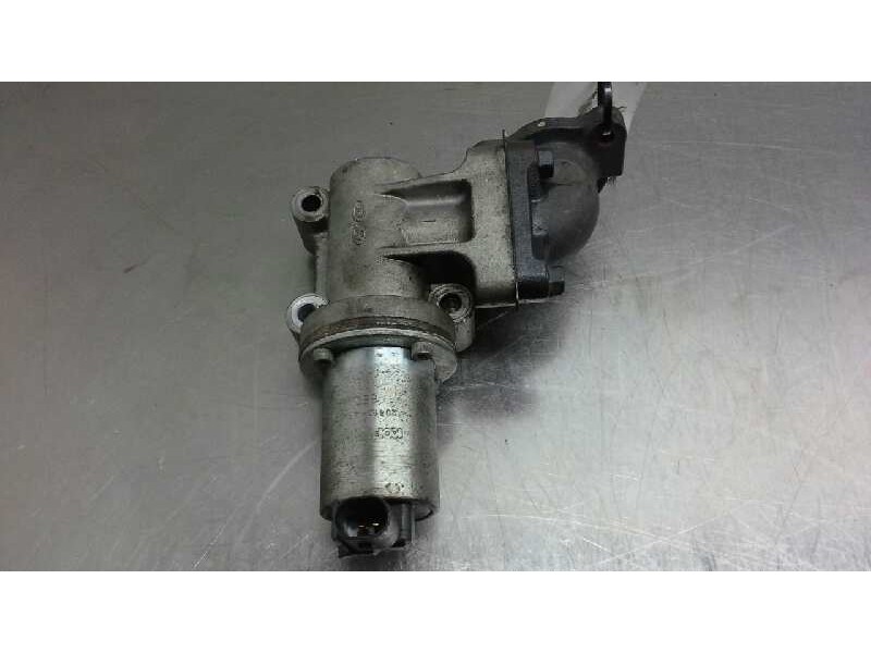 Recambio de valvula egr para kia sorento 2.5 crdi ex referencia OEM IAM   
