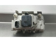 Recambio de faro izquierdo para volkswagen polo berlina (6n1) básico referencia OEM IAM 96249500   2