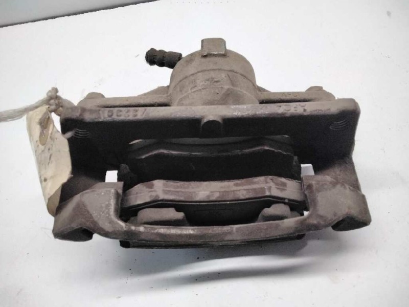 Recambio de pinza freno delantera izquierda para suzuki ignis rm (mh) básico referencia OEM IAM 5510484E00000  