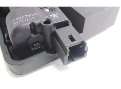 Recambio de maneta interior delantera izquierda para peugeot 1007 dolce referencia OEM IAM 9649889580   2