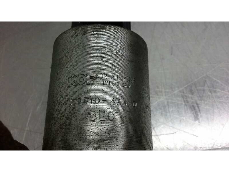 Recambio de valvula egr para kia sorento 2.5 crdi ex referencia OEM IAM   