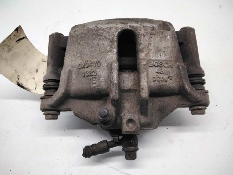Recambio de pinza freno delantera izquierda para suzuki ignis rm (mh) básico referencia OEM IAM 5510484E00000  