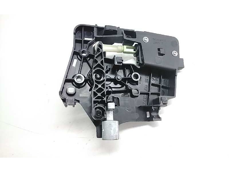 Recambio de maneta interior delantera izquierda para peugeot 1007 dolce referencia OEM IAM 9649889580  