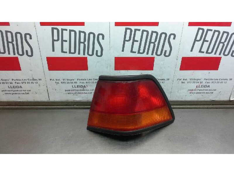 Recambio de piloto trasero derecho para daewoo aranos 1.8 cat referencia OEM IAM   