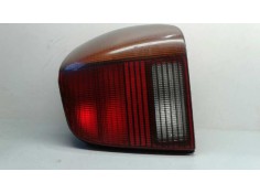 Recambio de piloto trasero derecho para volkswagen polo berlina (6n1) básico referencia OEM IAM 6N0945096  