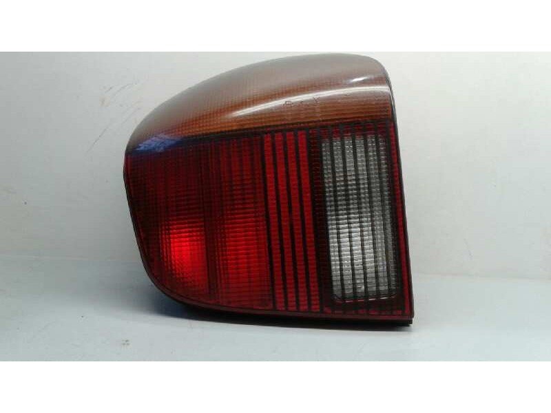 Recambio de piloto trasero derecho para volkswagen polo berlina (6n1) básico referencia OEM IAM 6N0945096  