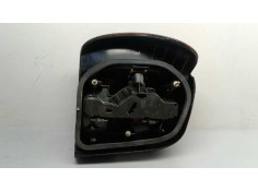 Recambio de piloto trasero derecho para volkswagen polo berlina (6n1) básico referencia OEM IAM 6N0945096   2