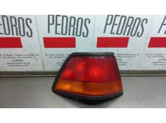 Recambio de piloto trasero izquierdo para daewoo aranos 1.8 cat referencia OEM IAM   