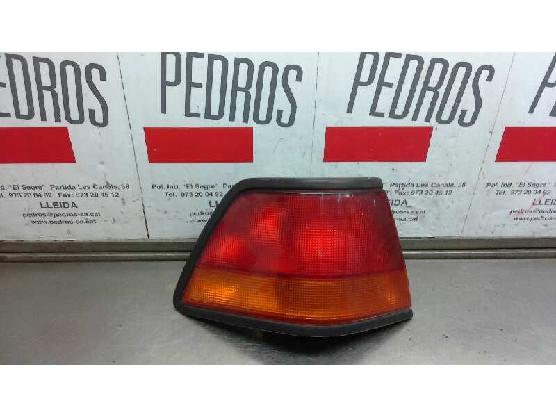 Recambio de piloto trasero izquierdo para daewoo aranos 1.8 cat referencia OEM IAM   