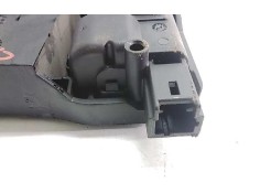 Recambio de maneta interior delantera derecha para peugeot 1007 dolce referencia OEM IAM 96801417   2
