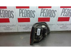 Recambio de piloto trasero izquierdo para daewoo aranos 1.8 cat referencia OEM IAM    2