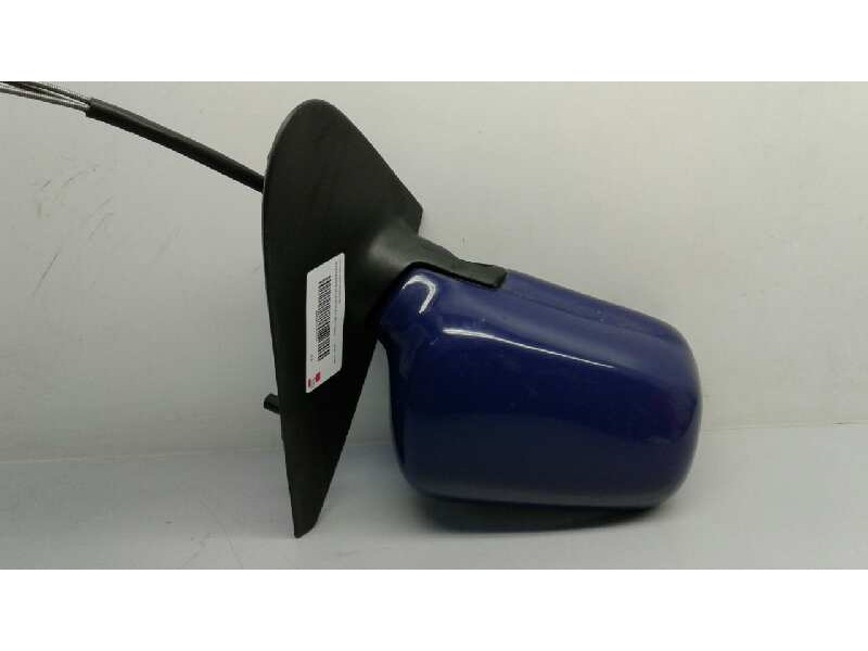 Recambio de retrovisor derecho para volkswagen polo berlina (6n1) básico referencia OEM IAM NVE2311  