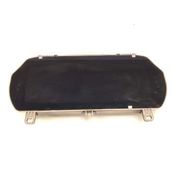 Recambio de cuadro instrumentos para renault zoe furgoneta/hatchback (bfm_) electric (bfma, bfmb) referencia OEM IAM 248103951R 