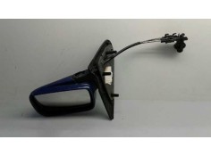Recambio de retrovisor derecho para volkswagen polo berlina (6n1) básico referencia OEM IAM NVE2311   2