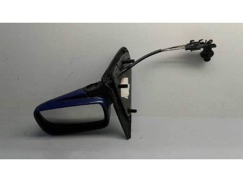 Recambio de retrovisor derecho para volkswagen polo berlina (6n1) básico referencia OEM IAM NVE2311  