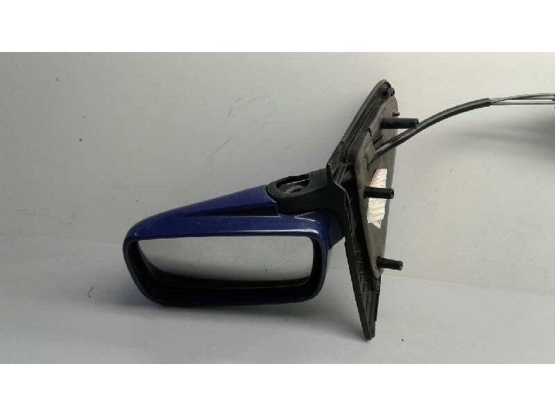 Recambio de retrovisor derecho para volkswagen polo berlina (6n1) básico referencia OEM IAM NVE2311  