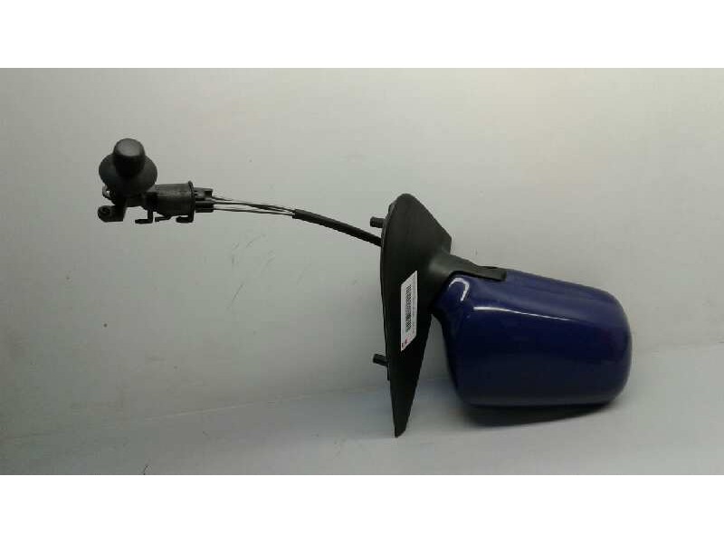Recambio de retrovisor derecho para volkswagen polo berlina (6n1) básico referencia OEM IAM NVE2311  