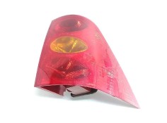 Recambio de piloto trasero izquierdo para peugeot 1007 dolce referencia OEM IAM 9646116980  