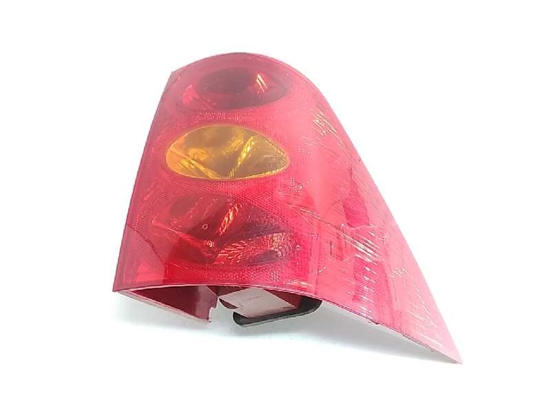 Recambio de piloto trasero izquierdo para peugeot 1007 dolce referencia OEM IAM 9646116980  