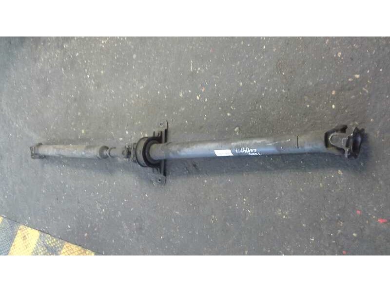 Recambio de cardan trasero para mitsubishi canter referencia OEM IAM   