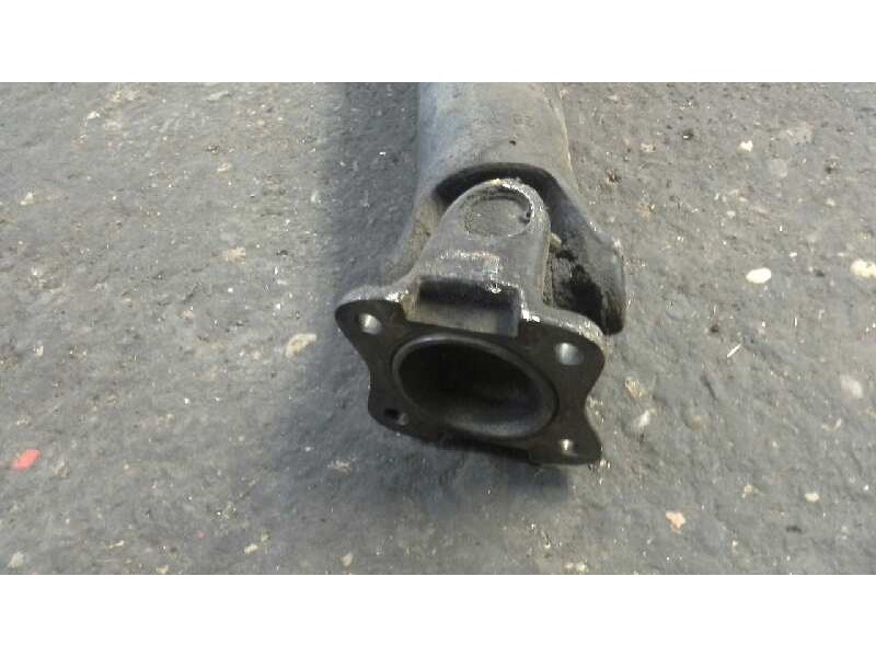 Recambio de cardan trasero para mitsubishi canter referencia OEM IAM   