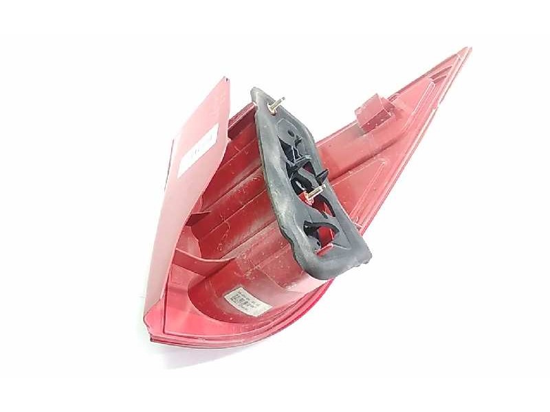 Recambio de piloto trasero izquierdo para peugeot 1007 dolce referencia OEM IAM 9646116980  