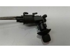 Recambio de retrovisor izquierdo para volkswagen polo berlina (6n1) básico referencia OEM IAM NVE2311   2