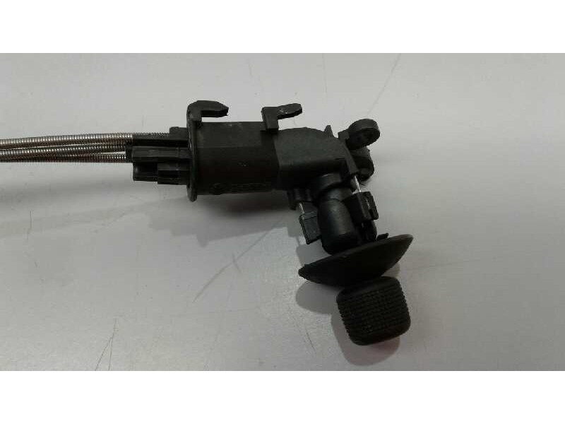 Recambio de retrovisor izquierdo para volkswagen polo berlina (6n1) básico referencia OEM IAM NVE2311  