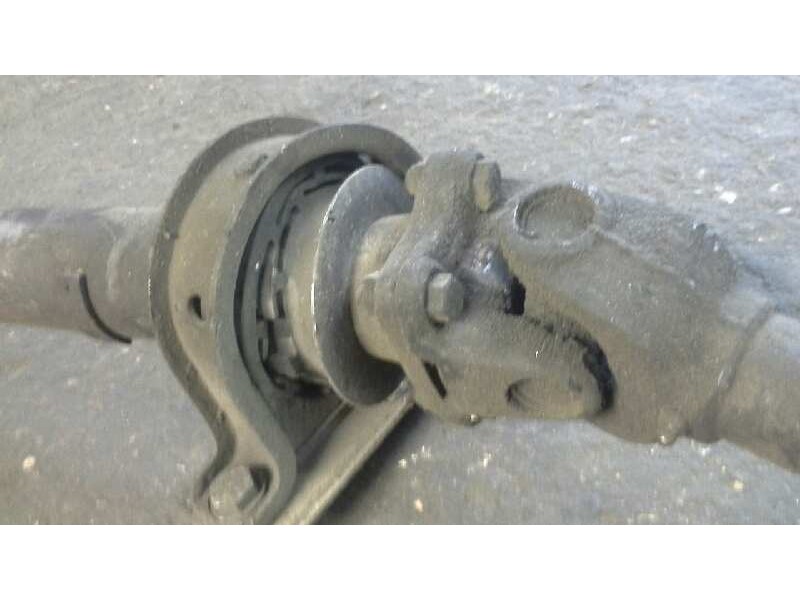 Recambio de cardan trasero para mitsubishi canter referencia OEM IAM   