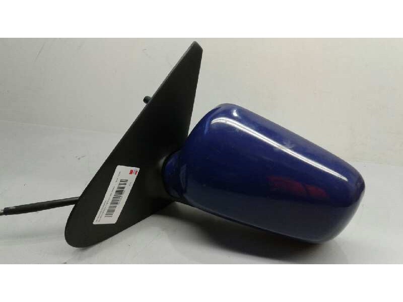 Recambio de retrovisor izquierdo para volkswagen polo berlina (6n1) básico referencia OEM IAM NVE2311  