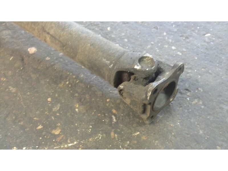 Recambio de cardan trasero para mitsubishi canter referencia OEM IAM   