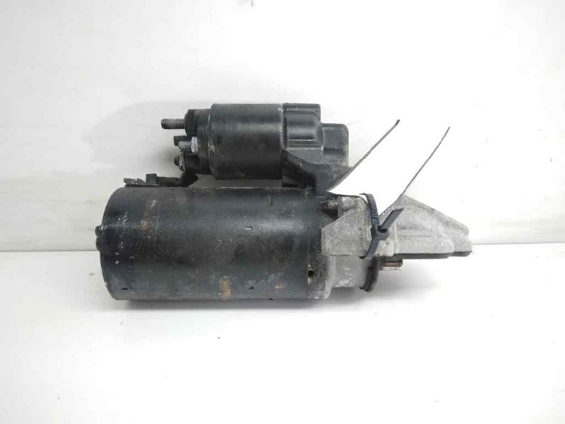 Recambio de motor arranque para ford transit caja abierta ´06 ft 300 k cabina simple, corta referencia OEM IAM 0986021810  