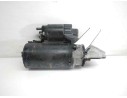 MOTOR ARRANQUE 0986021810 