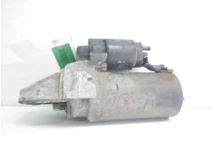 Recambio de motor arranque para ford transit caja abierta ´06 ft 300 k cabina simple, corta referencia OEM IAM 0986021810   2