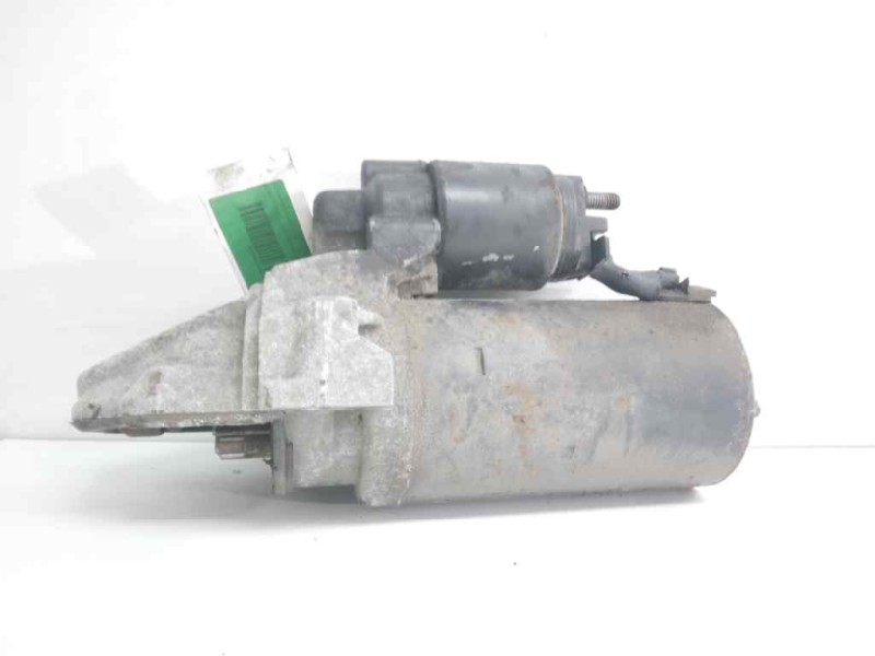 Recambio de motor arranque para ford transit caja abierta ´06 ft 300 k cabina simple, corta referencia OEM IAM 0986021810  