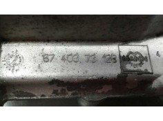 Recambio de soporte filtro aceite para bmw serie 3 compact (e46) 320td referencia OEM IAM 6740373126   2