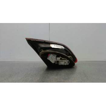 Recambio de piloto trasero derecho porton para opel astra j lim. cosmo referencia OEM IAM 216402  