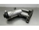 SOPORTE FILTRO ACEITE 6740373126 