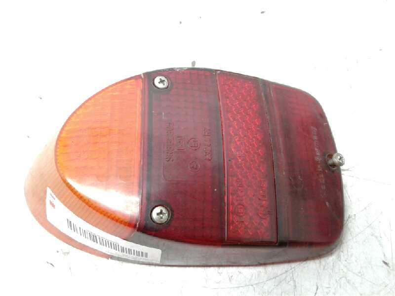 Recambio de piloto trasero derecho para volkswagen 1200 referencia OEM IAM 43244R7  