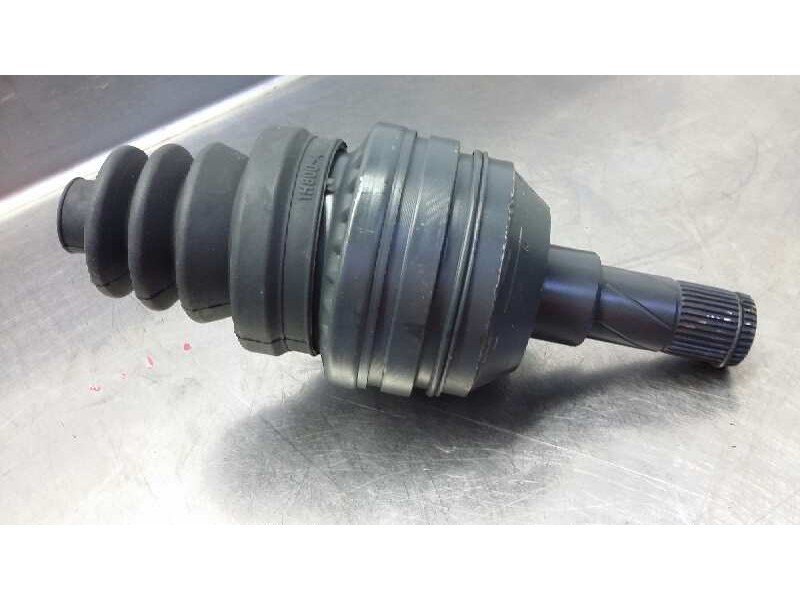 Recambio de junta homocinetica para opel ascona c referencia OEM IAM   